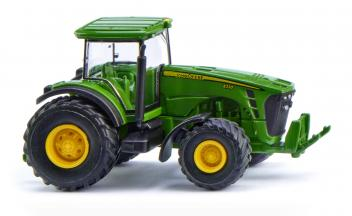 Wiking 096603 - John Deere 8330